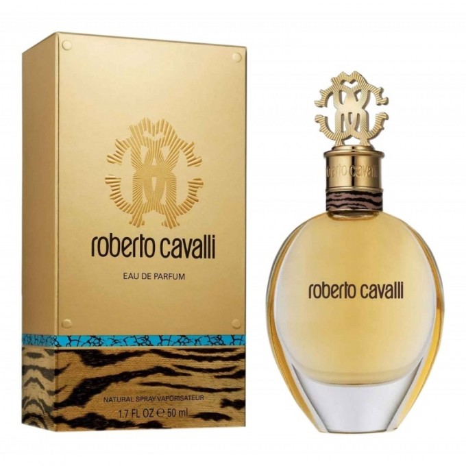 Roberto Cavalli Eau de Parfum 2012 (Signature), Товар 112990