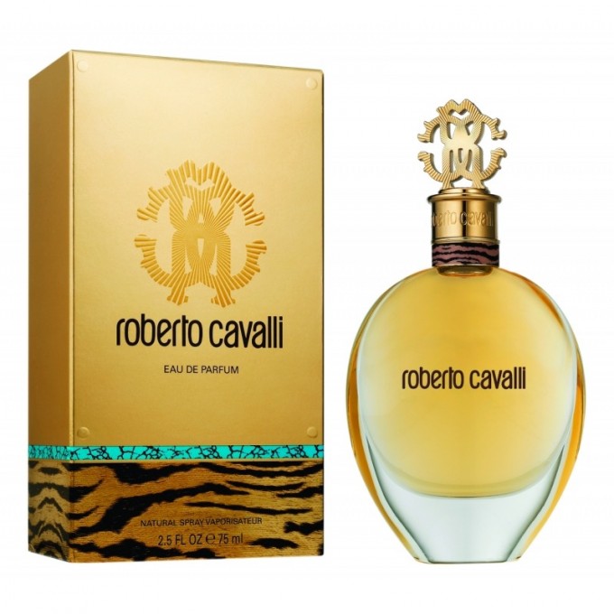 Roberto Cavalli Eau de Parfum 2012 (Signature), Товар 59115
