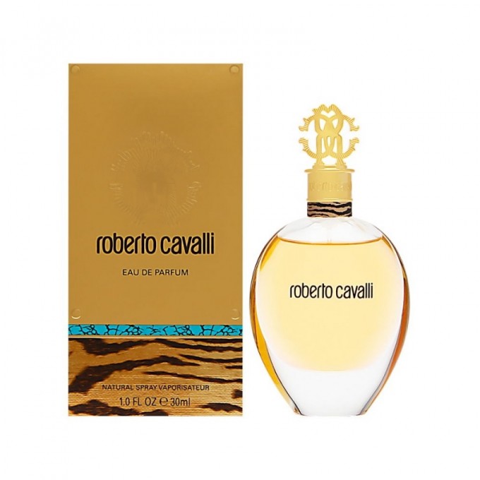 Roberto Cavalli Eau de Parfum 2012 (Signature), Товар 64443